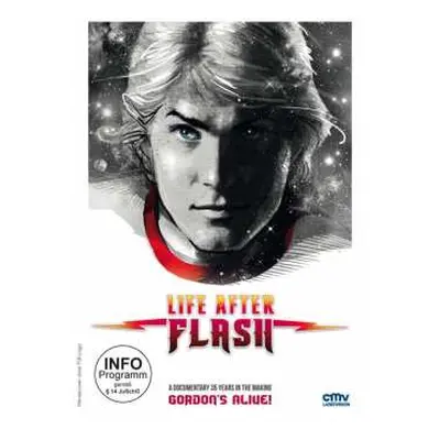 DVD Various: Life After Flash