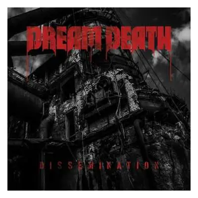 LP Dream Death: Dissemination