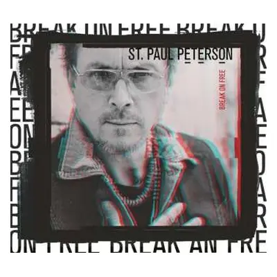 CD St. Paul: Break On Free