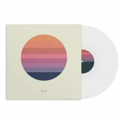 LP Tycho: Awake LTD | CLR