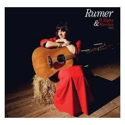 LP Rumer: B Sides & Rarities Vol. 2