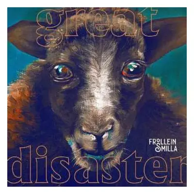 CD Frollein Smilla: Great Disaster