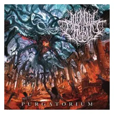 LP Mental Cruelty: Purgatorium