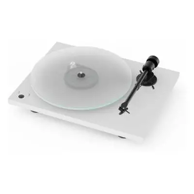 Pro-Ject T1 Phono SB white OM5e