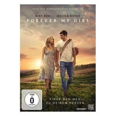 DVD Various: Forever My Girl