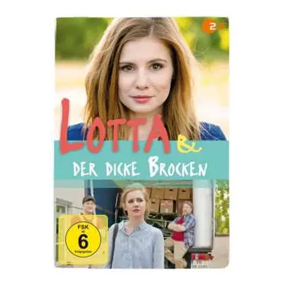 DVD Various: Lotta & Der Dicke Brocken