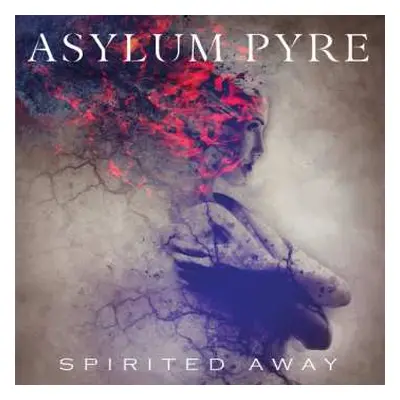 CD Asylum Pyre: Spirited Away