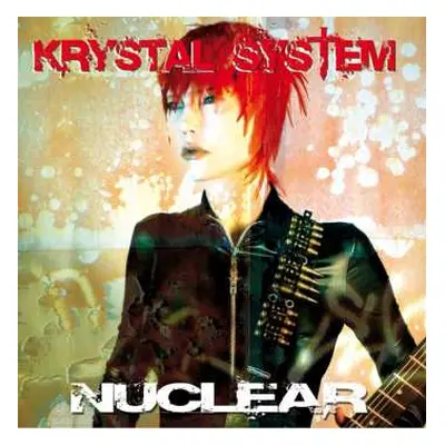 CD Krystal System: Nuclear LTD