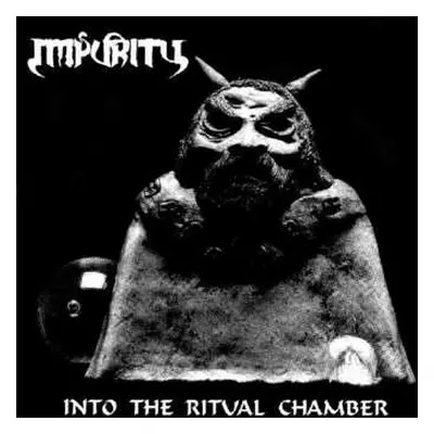 CD Impurity: Into The Ritual Chamber DIGI