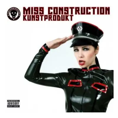 CD Miss Construction: Kunstprodukt