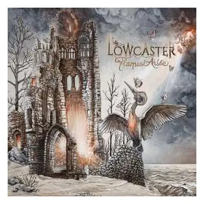 CD Lowcaster: Flames Arise