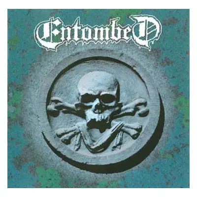 CD Entombed: Entombed