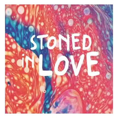 CD The Orange Drop: Stoned In Love