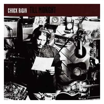 CD Chuck Ragan: Till Midnight