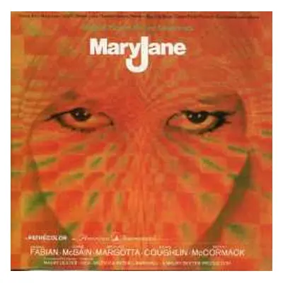 CD Various: Mary Jane