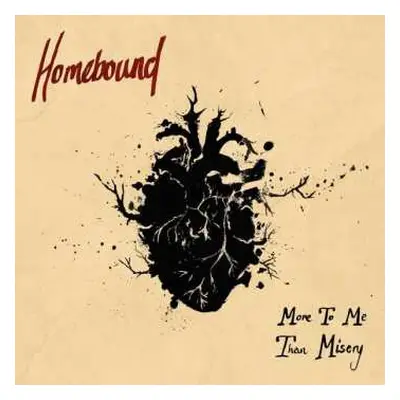 CD Homebound: More To Me Than Misery