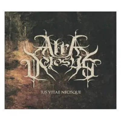 CD Atra Vetosus: Ius Vitae Necisque