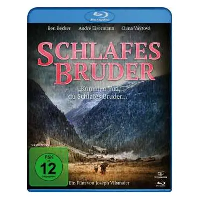 Blu-ray Various: Schlafes Bruder