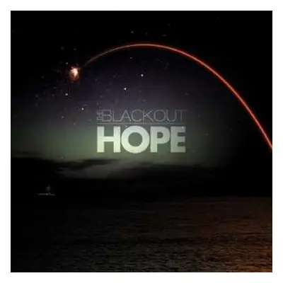 CD The Blackout: Hope