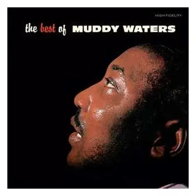 LP Muddy Waters: The Best Of Muddy Waters LTD