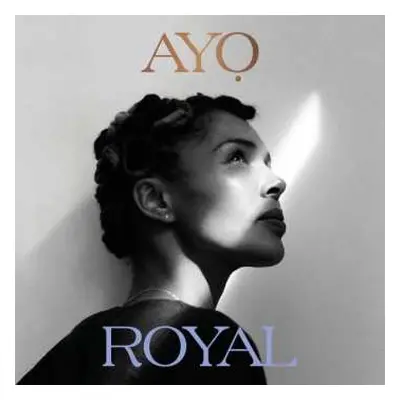 CD Ayo: Royal