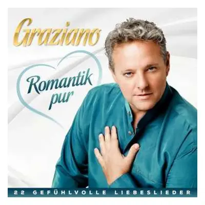 CD Graziano Facchini: Romantik Pur