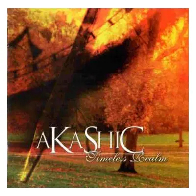 CD Akashic: Timeless Realm