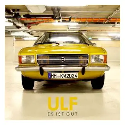 CD Ulf: Es Ist Gut