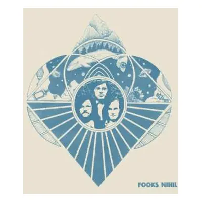 LP Fooks Nihil: Fooks Nihil