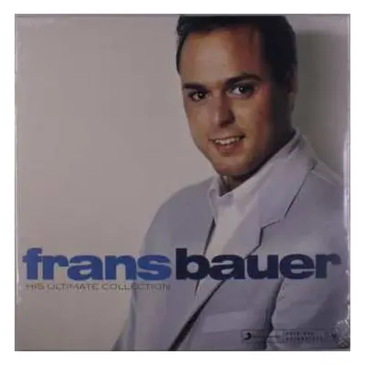 LP Frans Bauer: His Ultimate Collection