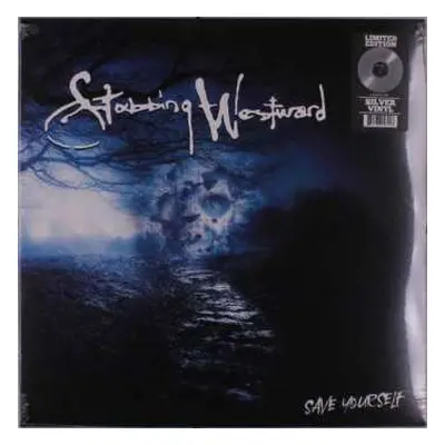 LP Stabbing Westward: Save Yourself LTD | CLR