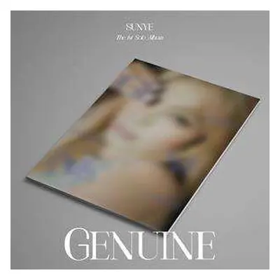 CD Sunye: Genuine