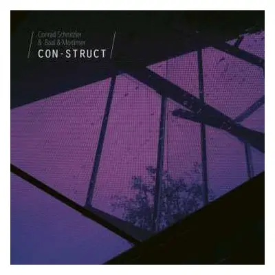 LP Frank Bretschneider: Con-Struct