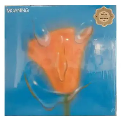 LP Moaning: Uneasy Laughter LTD | CLR