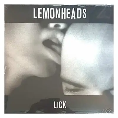 LP The Lemonheads: Lick