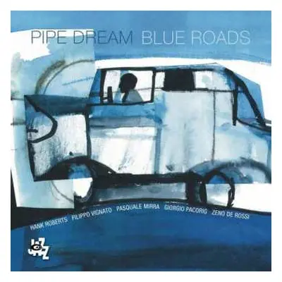 CD Pipe Dream: Blue Roads