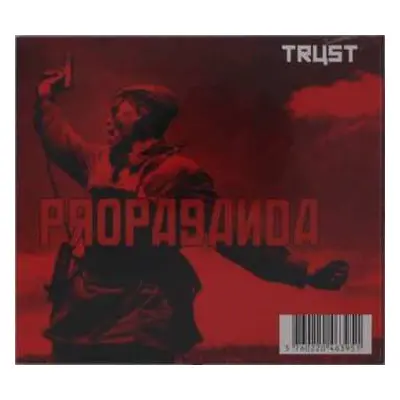 CD Trust: Propaganda