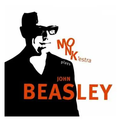 CD John Beasley: Monk'estra Plays John Beasley DIGI