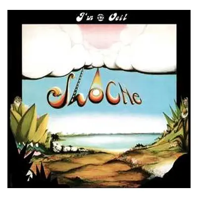 LP Sloche: J'un Oeil LTD | NUM