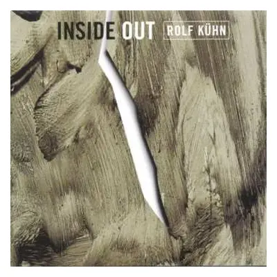 CD Rolf Kühn: Inside Out