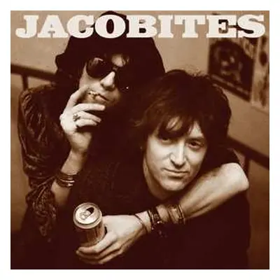 2LP The Jacobites: Howling Good Times LTD