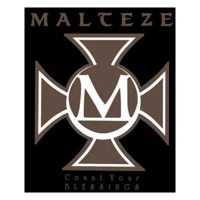 LP Malteze: Count Your Blessings LTD