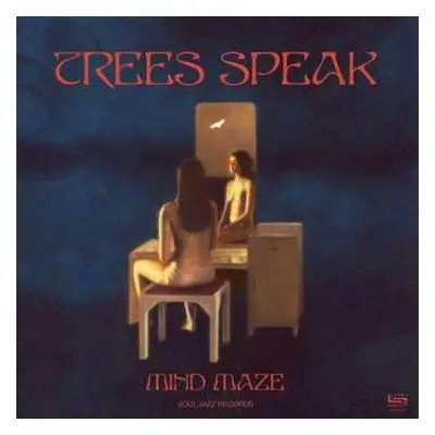 LP Trees Speak: Mind Maze LTD