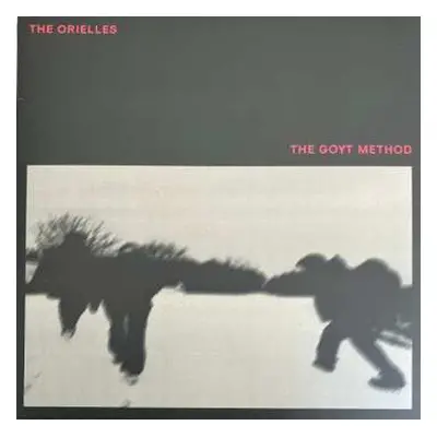 LP The Orielles: The Goyt Method