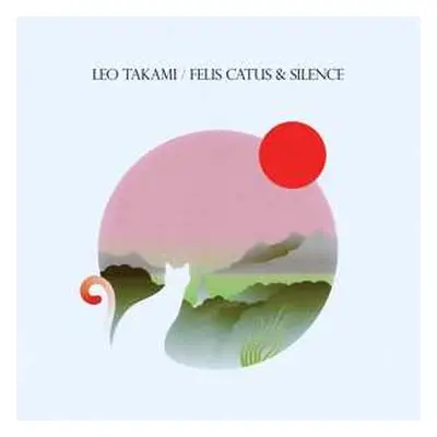 CD Leo Takami: Felis Catus & Silence