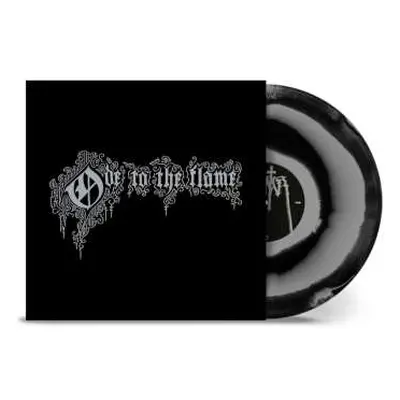 LP Mantar: Ode To The Flame CLR | LTD