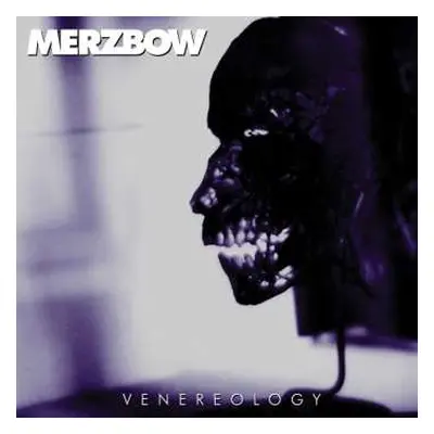 2LP Merzbow: Venereology CLR | LTD