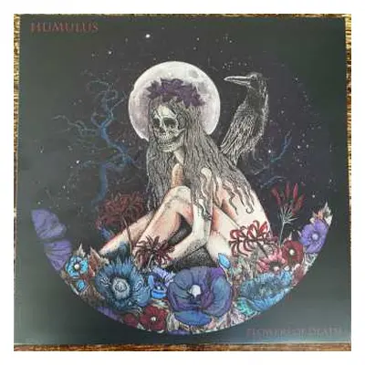 LP Humulus: Flowers Of Death CLR | LTD