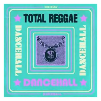 2CD Various: Total Reggae (Dancehall)