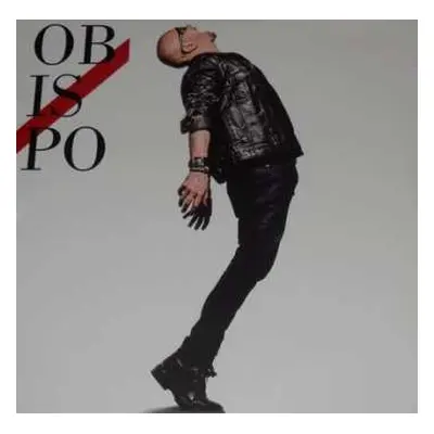 2LP Pascal Obispo: Obispo